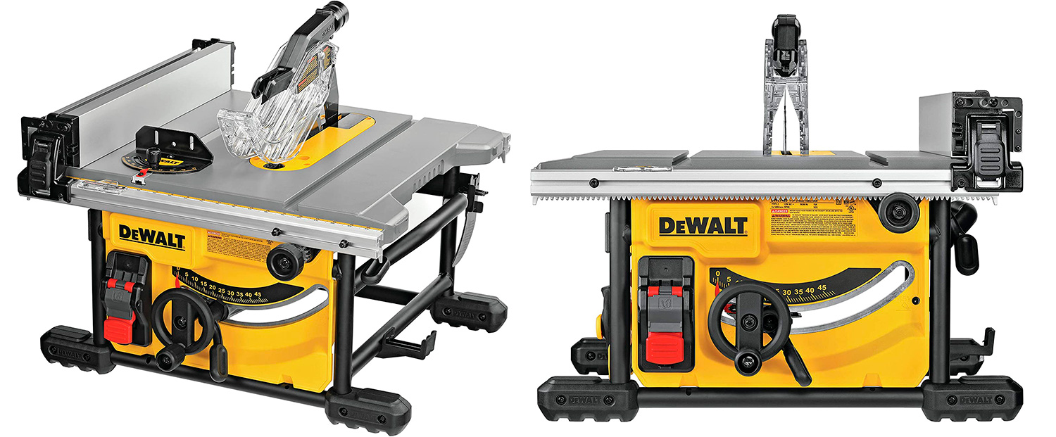 DeWalt DWE7485