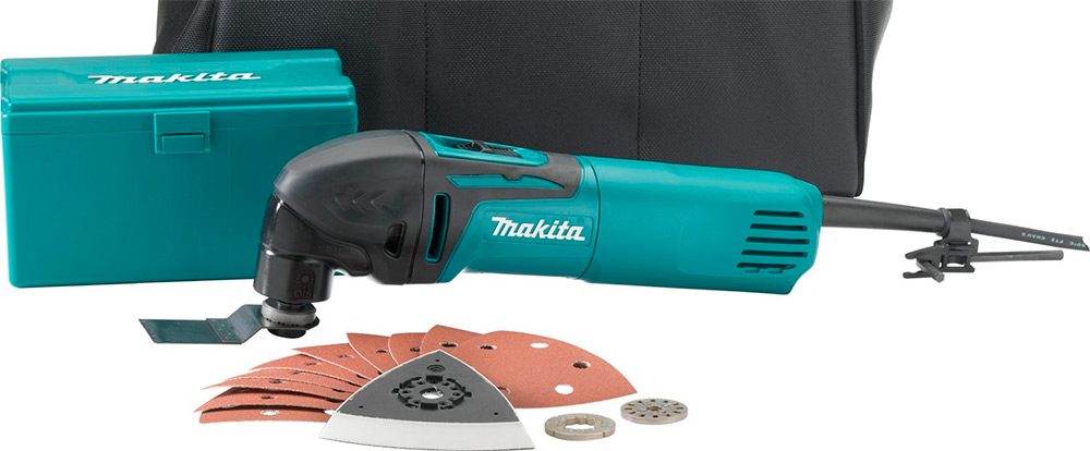 Makita TM3010C